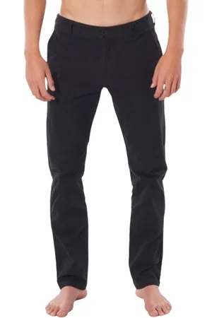 Rip Curl Pánské kalhoty Epic 5 Pocket Black