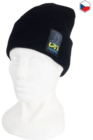 MEATFLY Kulich Dakar Blue/Yellow