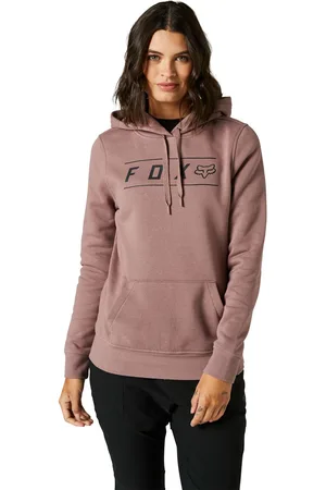 Fox Dámská mikina Pinnacle Po Fleece Plum Perfect