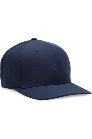 Fox Kšiltovka Head Select Flexfit Heather Midnight