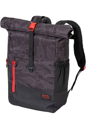 MEATFLY Batoh Holler Morph Black 28 L