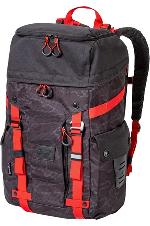 MEATFLY Batoh Scintilla Morph Black 26 L