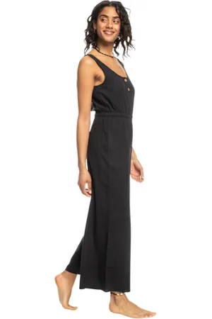 Roxy Dámské šaty Sunshine Spirit Anthracite