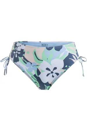 Roxy Dámský spodní díl plavek Beach Classics Vintage Indigo Archive
