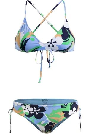 Roxy Dámské plavky Beach Classics Vintage Indigo Archive