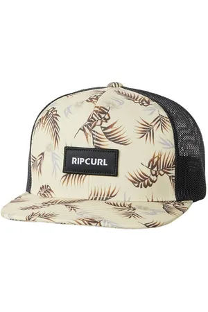 Rip Curl Kšiltovka Combo Trucker Vintage Yellow