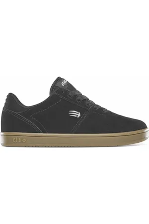 Etnies Dětské boty Kids Josl1N Black/Gum