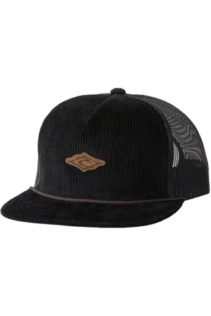 Rip Curl Kšiltovka Premium Surf Trucker Black
