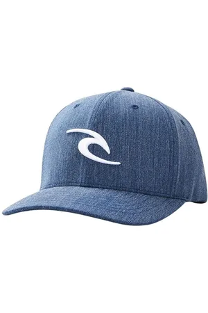 Rip Curl Kšiltovka Tepan Flexfit Navy