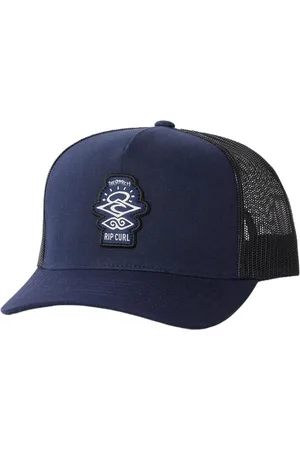 Rip Curl Kšiltovka Search Icon Trucker Navy