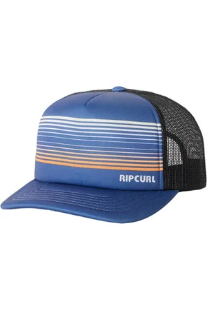 Rip Curl Kšiltovka Weekend Trucker Washed Navy