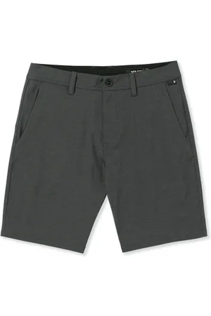 Volcom Pánské šortky Frickin Cross Shred Static 20 Stealth
