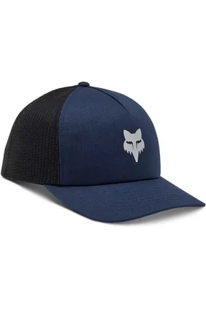 Fox Kšiltovka Head Trucker Midnight