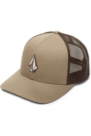 Volcom Kšiltovka Full Stone Cheese Teak