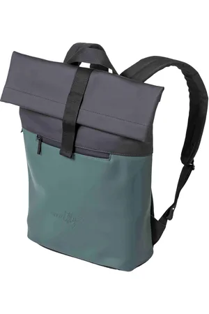 MEATFLY Batoh Timothy Deep Green / Black