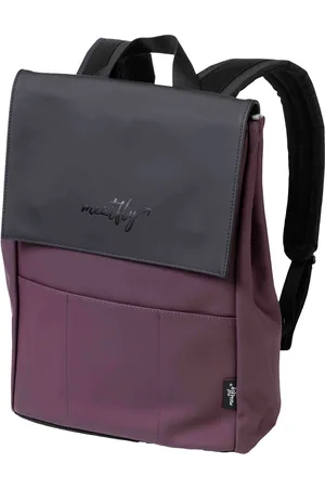 MEATFLY Batoh Kyle Wine / Black