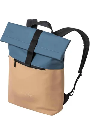 MEATFLY Batoh Timothy Camel / Navy