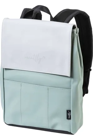 MEATFLY Batoh Kyle Mint / Light Grey