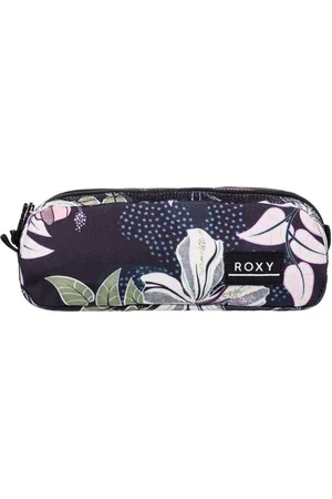Roxy Pouzdro Da Rock Printed Anthacite Sunny Floral Swim