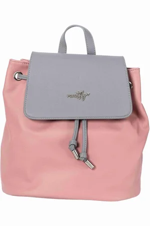 MEATFLY Batoh Raver Dusty Rose / Light Grey