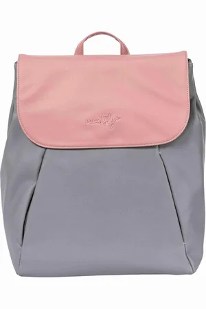 MEATFLY Batoh Triumph Dusty Rose / Light Grey