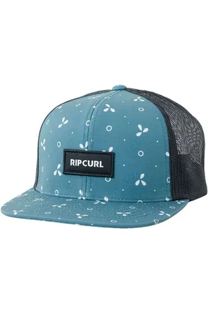 Rip Curl Kšiltovka Combo Trucker Bluestone