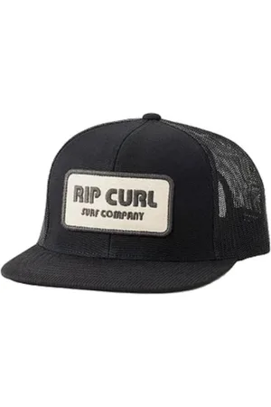 Rip Curl Kšiltovka Icons Pump Trucker Black