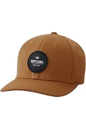 Rip Curl Kšiltovka Routine Flexfit Terracotta