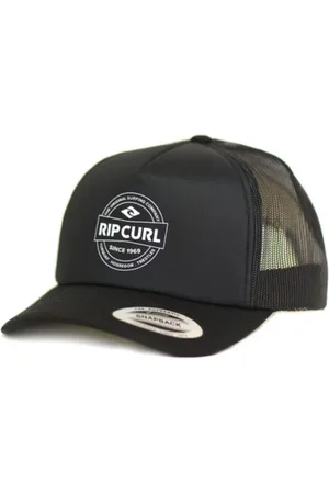 Rip Curl Kšiltovka Weekender Trucker Black
