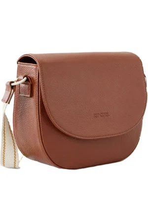 Rip Curl Taška Premium Surf Crossbody Dark Chocolate