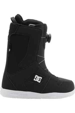 Dcshoes Dámské SNB boty W Phase Boa Black/White