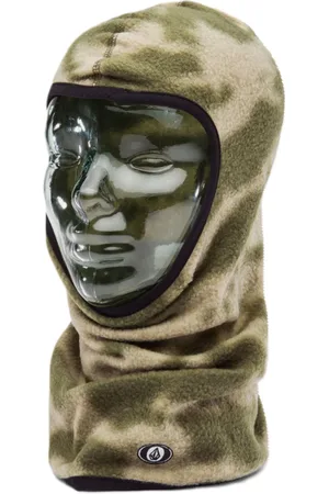 Volcom Pánská kukla Powclava Camouflage