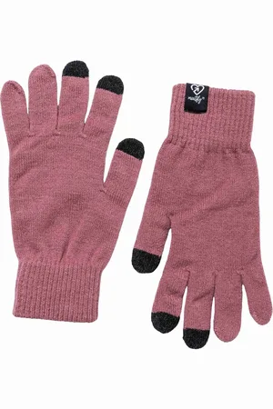 MEATFLY Rukavice Boyd Dusty Rose / Black
