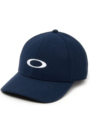 Oakley Kšiltovka Golf Ellipse Navy Blue