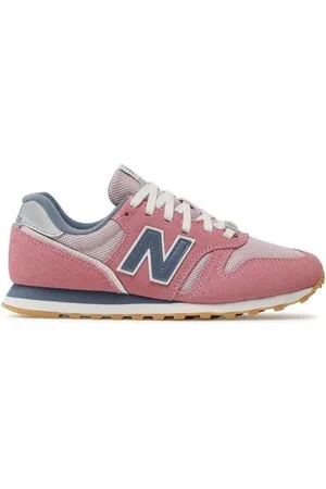 New Balance Dámské boty 373 Pink