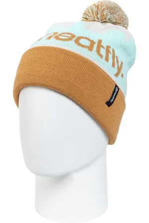 MEATFLY Kulich Robb Walnut / Cream
