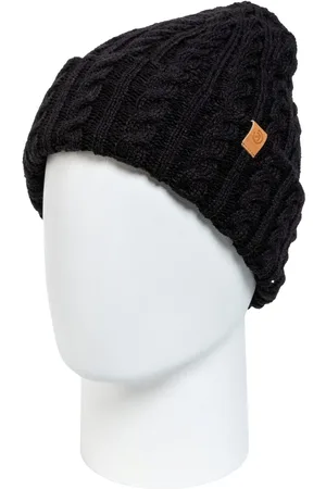 MEATFLY Kulich Wanda Black