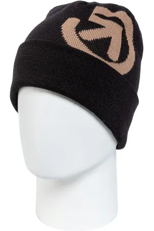 MEATFLY Kulich Cinch Wood / Black