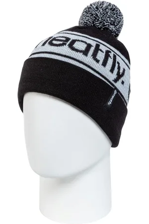 MEATFLY Kulich Jessie Dark Grey / Black