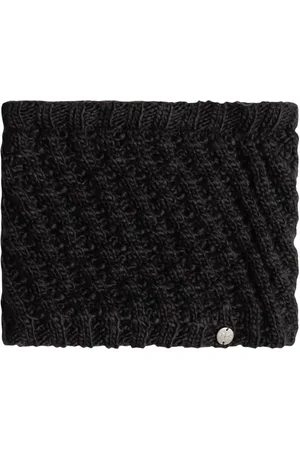 Roxy Dámský nákrčník Blizzard Girl True Black