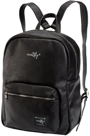 MEATFLY Dámský batoh Vica Black
