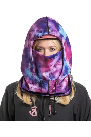MEATFLY Kukla Conceal Purple Aquarel