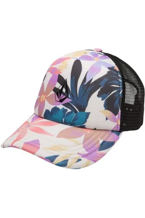 Volcom Kšiltovka Into Paradise Bone