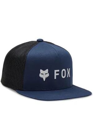 Fox Kšiltovka Yth Absolute Sb Mesh Midnight