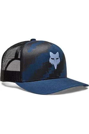 Fox Kšiltovka Image Trucker Twilight