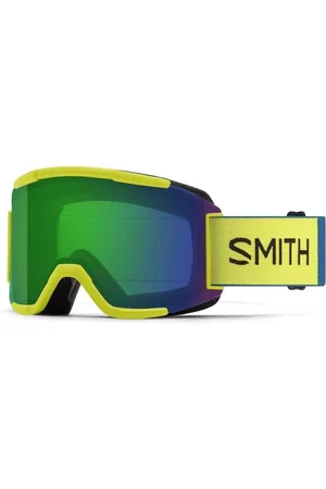 Smith SNB & SKI brýle Squad Neon Yellow