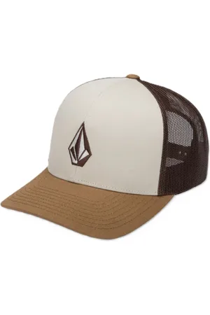 Volcom Kšiltovka Full Stone Cheese Pale Khaki