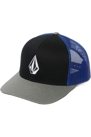 Volcom Kšiltovka Full Stone Cheese Ultramarine