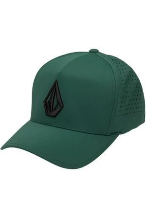 Volcom Kšiltovka Stone Vented Adj Alpine