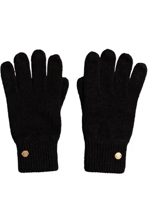 Roxy Rukavice Want This More Anthracite